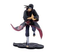 ABYstyle Figura miniatura de Itachi – Naruto Shippuden – 18 cm