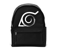 ABYSTYLE - NARUTO SHIPPUDEN Mochila Konoha
