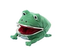 ABYstyle Naruto Shippuden - Monedero réplica - Gama-Chan, Verde, Talla única, Verde, Taille Unique