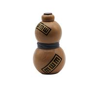ABYSTYLE NARUTO SHIPPUDEN Taza 3D Botella Gaara