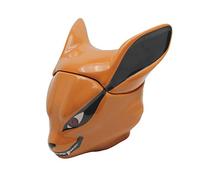 ABYSTYLE - NARUTO SHIPPUDEN - Taza 3D - Kyubi