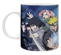 ABYSTYLE - NARUTO SHIPPUDEN Taza Naruto vs Madara