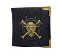 ABYSTYLE - One Piece Cartera Skull