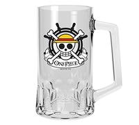 ABYSTYLE - ONE PIECE - Chope - Skull Luffy