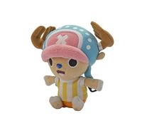 ABYstyle- One Piece - Chopper Felpa - New World - 15 cm