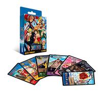 ABYstyle - Juego de 7 familias - One Piece - ABYJDC010