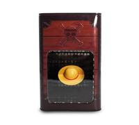 ABYstyle - One Piece Hucha Sombrero de Paja