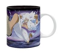 ABYSTYLE ONE PIECE - Kubek - 320 ml - Luffy vs Kaidou - subli - box