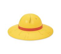 ABYSTYLE - One Piece - Lámpara de sombrero de paja