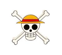 ABYstyle - One Piece Lámpara Skull