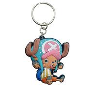 ABYSTYLE - ONE PIECE - Llavero PVC - Chopper SD