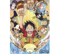 ABYSTYLE - ONE PIECE - New World - Poster (52x38)