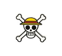 ABYSTYLE - One Piece - Pin's - Craneo