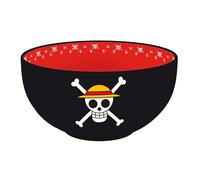Bol Desayuno Abystyle One Piece Logo Straw Hat Pirates