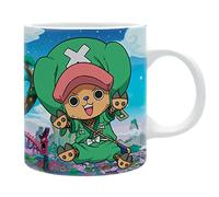 ABYSTYLE One Piece - Taza Chopper Wano