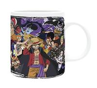 ABYSTYLE One Piece - Taza Wano Raid