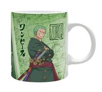 ABYSTYLE One Piece - Taza Zoro