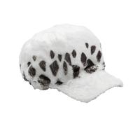 ABYSTYLE One Piece Trafalgar Law Cosplay Cap, ABYROL033