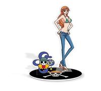 ABYSTYLE - One Pieza acrílica Nami