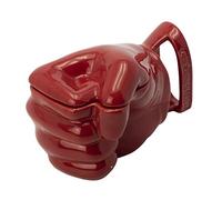 ABYSTYLE - One Punch Man - Taza 3D - Fist Saitama