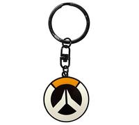 ABYstyle - OVERWATCH - Llavero - Logo