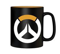ABYstyle - OVERWATCH - Taza - 460 ml - LOGO