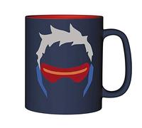 ABYSTYLE - Overwatch - Taza - 460 ml - Soldat76