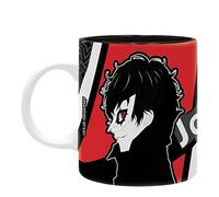 ABYSTYLE PERSONA 5 Taza Joker