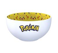 ABYstyle - POKEMON Cuenco 600 ml Pikachu