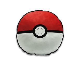 ABYSTYLE Pokemon - Cushion - Pokeball