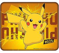 Alfombrilla abystyle pokemon - pikachu #025