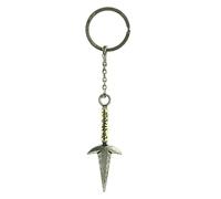 ABYSTYLE Portachiavi Llavero Unisex adulto (Pack de 1)