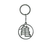 ABYSTYLE Portachiavi Llavero Unisex adulto (Pack de 1)