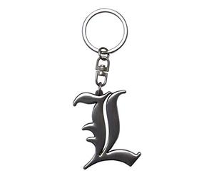 ABYSTYLE Portachiavi Llavero Unisex adulto (Pack de 1)
