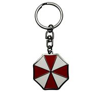 ABYstyle Resident Evil - Llavero Umbrella, ABYKEY125