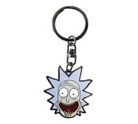 ABYstyle - RICK AND MORTY - Llavero - Rick
