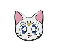 ABYstyle SAILOR MOON - Pin's Artemis, metal, metal, Metal