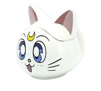 ABYSTYLE - Sailor Moon - Taza 3D - 350 ml - Artemis