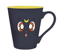 ABYSTYLE SAILOR MOON - Taza de té (250 ml)