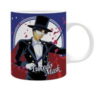ABYSTYLE Sailor Moon & Tuxedo Mask - Taza Sailor Moon