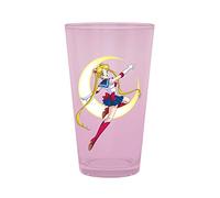 ABYSTYLE - Sailor Moon - Vidrio XXL - 500 ml - Sailor Moon