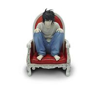 ABYstyle SFC Super Figure Collection - Death Note - Figurita - L - 15 cm
