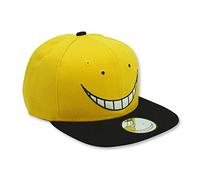 ABYSTYLE Snapback Gorra de béisbol para Hombre