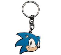 ABYstyle - SONIC - Llavero - Sonic