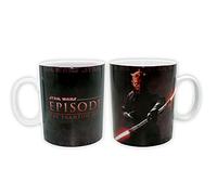 ABYstyle Star Wars ABYMUG050 Taza grande Darth Maul para adultos