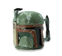 ABYSTYLE - Star Wars - Taza 3D - 300 ml - Boba Fett