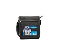 Abystyle - Star Wars - Bolso bandolera R2D2 pequeño