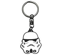 ABYstyle - STAR WARS - Llavero - Trooper