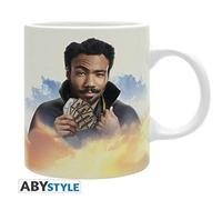 ABYstyle - Star Wars - Tazza - 320 ml - Lando Calrissian