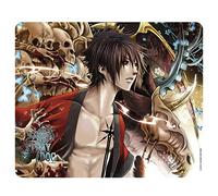 ABYstyle - Stray Dog - Alfombrilla de Raton - Toru